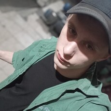 Фотография мужчины Данил, 21 год из г. Новошахтинск