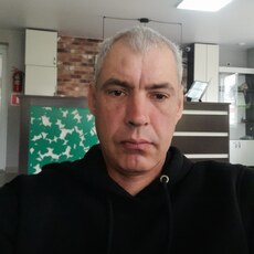 Фотография мужчины Паша, 42 года из г. Добруш