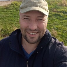 Фотография мужчины Алексей, 45 лет из г. Мирный (Архангельская Область)