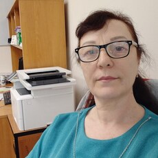 Фотография девушки Любовь, 56 лет из г. Томск