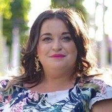 Фотография девушки Ксения, 48 лет из г. Минусинск