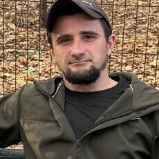 Фотография мужчины Дава, 34 года из г. Первомайск