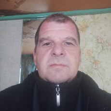 Фотография мужчины Сергей, 47 лет из г. Грязи