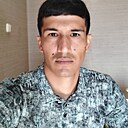 Перхат, 42 года