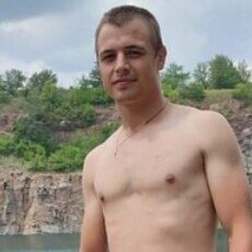 Фотография мужчины Вова, 32 года из г. Днепр