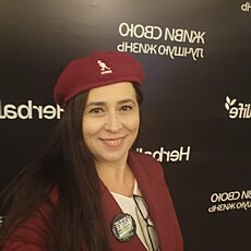 Фотография девушки Анеле, 48 лет из г. Новосибирск