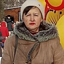 Брюнетка, 53 года