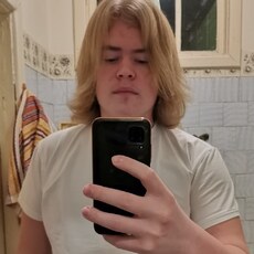 Фотография мужчины Тимофей, 23 года из г. Иваново