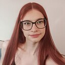 Ханна, 20 лет