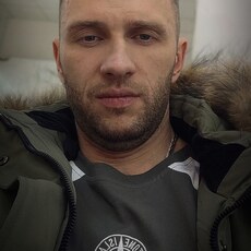 Фотография мужчины Дмитрий Янаев, 36 лет из г. Димитровград