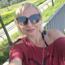 Фотография девушки Ирина, 44 года из г. Познань