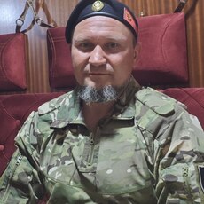 Фотография мужчины Роман, 41 год из г. Сорочинск