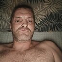 Серёга, 42 года