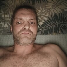 Фотография мужчины Серёга, 42 года из г. Серов