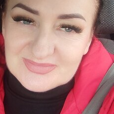 Фотография девушки Татьяна, 55 лет из г. Познань