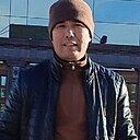 Сабир, 35 лет