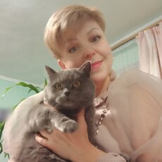 Фотография девушки Ірина, 47 лет из г. Тернополь