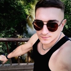 Фотография мужчины Саша, 33 года из г. Прага