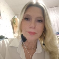 Фотография девушки Ирина, 55 лет из г. Воткинск