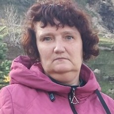 Фотография девушки Ирина, 50 лет из г. Невинномысск
