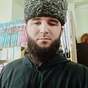 Муслим, 30 лет