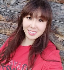 Фотография девушки Динара, 30 лет из г. Кувандык