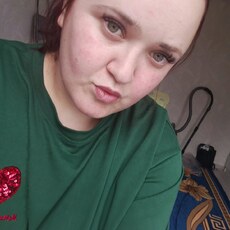 Фотография девушки Анна, 27 лет из г. Богородицк