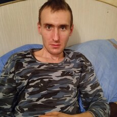 Фотография мужчины Юрий, 30 лет из г. Лениногорск