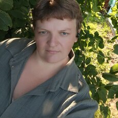 Фотография девушки Ирина, 41 год из г. Нижнеудинск