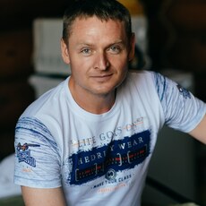 Фотография мужчины Сергей, 36 лет из г. Чегдомын