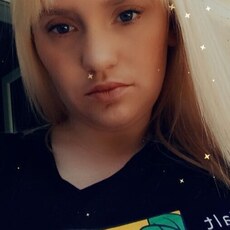 Фотография девушки Кристина, 25 лет из г. Егорьевск