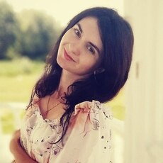 Фотография девушки Энжи, 31 год из г. Калач