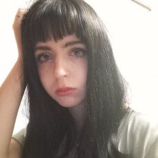 Фотография девушки Алиша, 19 лет из г. Саров