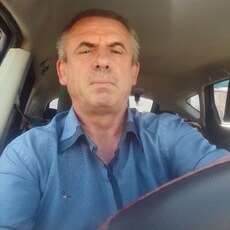 Фотография мужчины Влад, 55 лет из г. Саки