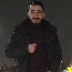 Фотография мужчины Андрей, 34 года из г. Сургут