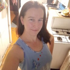 Фотография девушки Юлия, 43 года из г. Варнавино