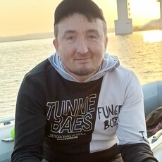 Фотография мужчины Бриллиант, 43 года из г. Зеленодольск