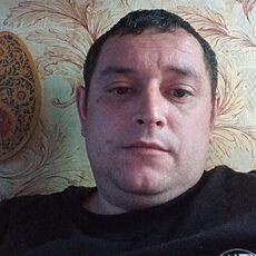 Фотография мужчины Дмитрий, 39 лет из г. Великий Устюг