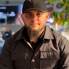 Фотография мужчины Мансур, 27 лет из г. Санкт-Петербург