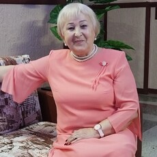 Фотография девушки Галина, 61 год из г. Мозырь