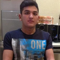 Фотография мужчины Али, 30 лет из г. Могоча