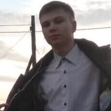 Фотография мужчины Тёма, 27 лет из г. Петропавловск