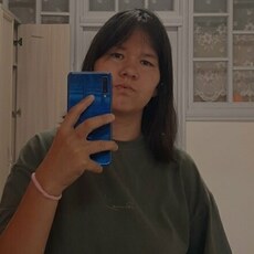 Фотография девушки Регина, 23 года из г. Арск