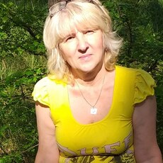 Фотография девушки Елена, 61 год из г. Воскресенск