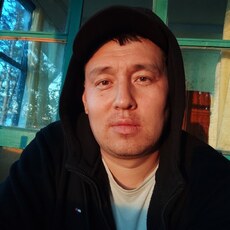 Фотография мужчины Тимур, 38 лет из г. Усть-Каменогорск