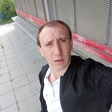 Фотография мужчины Андрей, 31 год из г. Тогучин