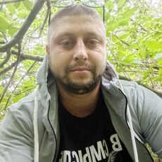 Фотография мужчины Слава, 38 лет из г. Ровеньки