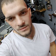 Фотография мужчины Дмитрий, 28 лет из г. Лунинец