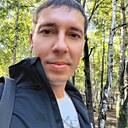 Евгений, 40 лет