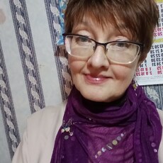 Фотография девушки Жанна, 50 лет из г. Челябинск